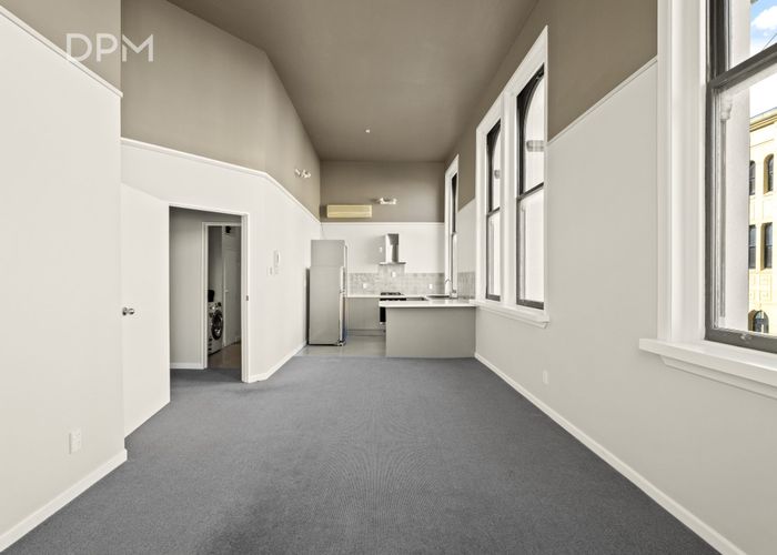  at 25C Vogel Street, City Centre, Dunedin, Otago