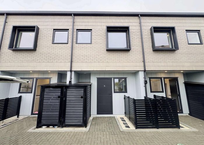  at 13/22 Cleland Crescent, Blockhouse Bay, Auckland City, Auckland