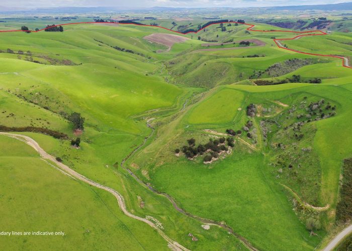  at 68 Emerald Road, Waitahuna West, Lawrence