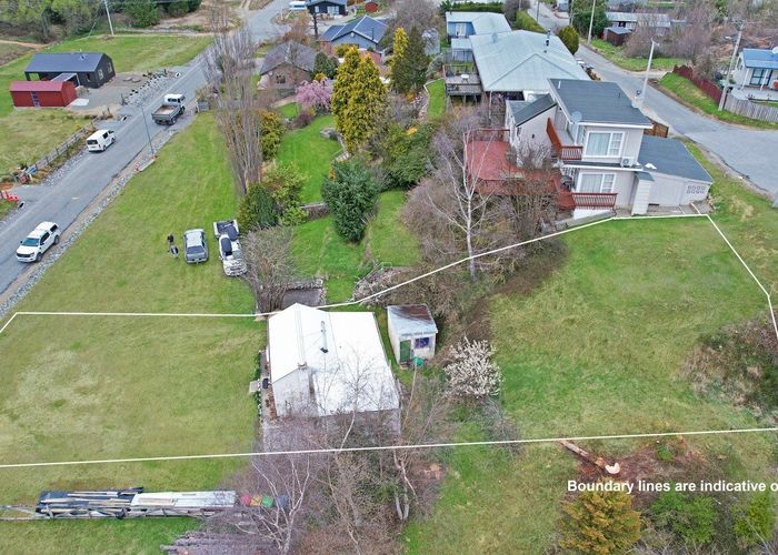 For sale 42 Leven Street, Naseby, Central Otago, Otago homes.co.nz