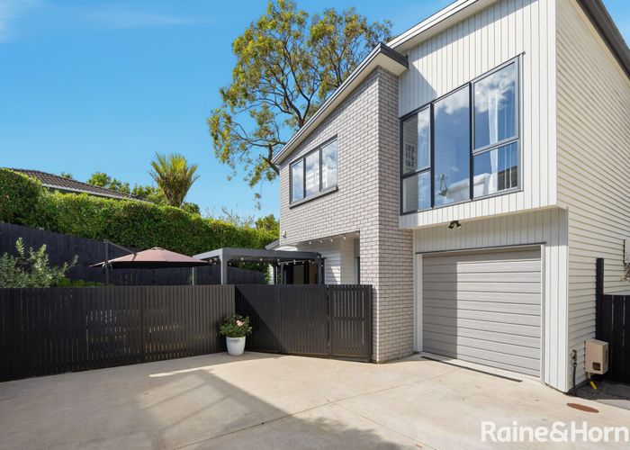  at 19B Standage Lane, Kelston, Waitakere City, Auckland