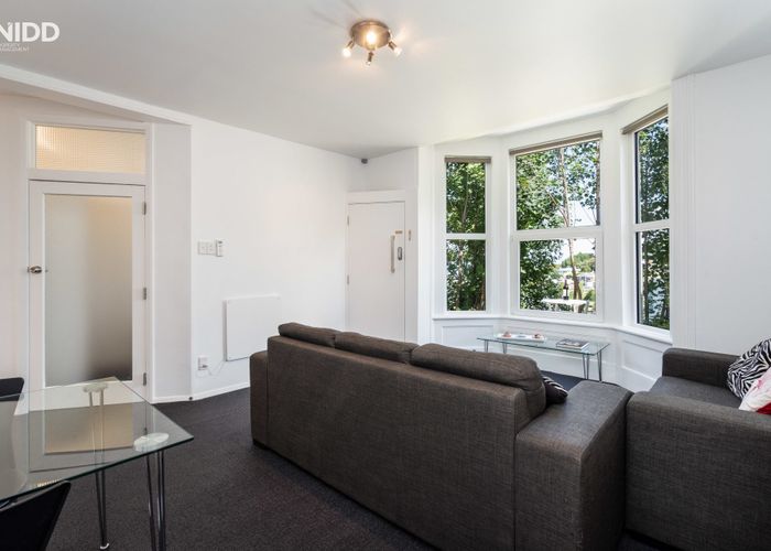  at 19D Russell Street, City Centre, Dunedin, Otago