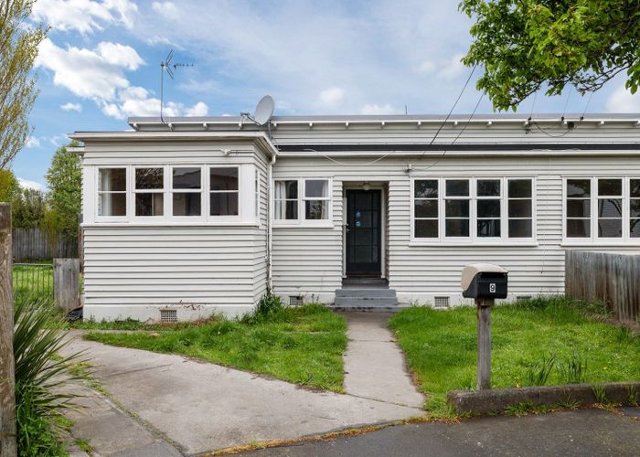  at 9-10 Bray Street, Woolston, Christchurch City, Canterbury