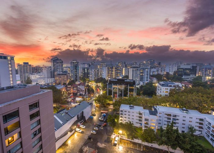  at 1504/106 Vincent Street, City Centre, Auckland City, Auckland