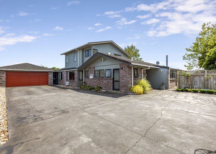  at 66 Brois Street, Frankleigh Park, New Plymouth