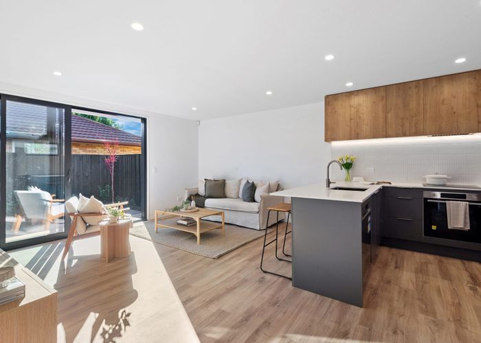  at 4/162 Cranford Street, St. Albans, Christchurch City, Canterbury