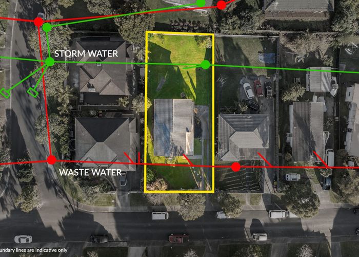  at 43 Lavery Place, Sunnynook, North Shore City, Auckland