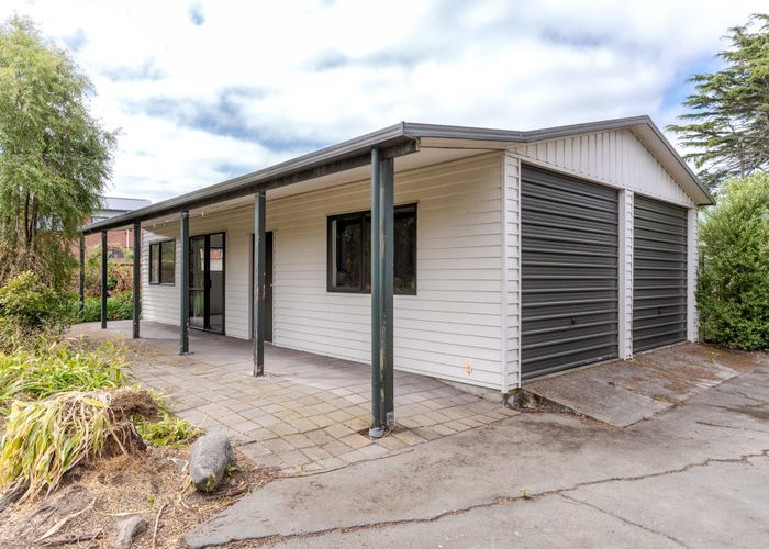  at 23 Hillary Crescent, Upper Riccarton, Christchurch