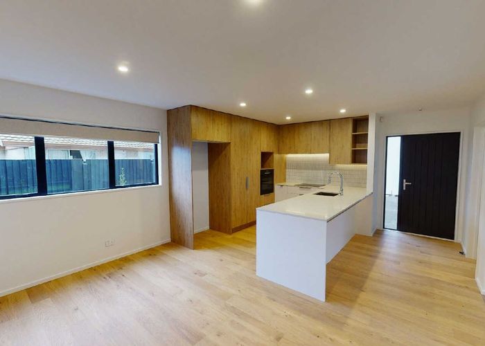  at 5/128 Bishop Street, St Albans, Christchurch