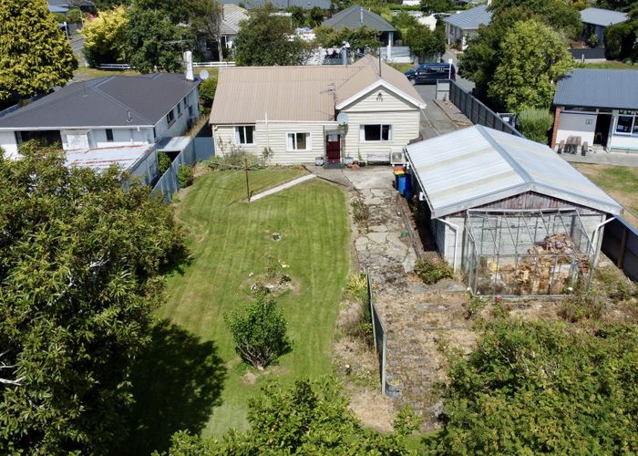  at 130 Lamond Street East, Hargest, Invercargill