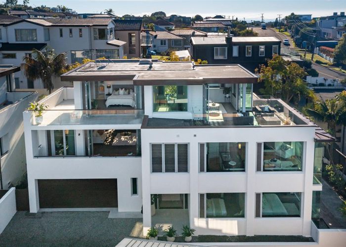  at 22A Beach Road, Castor Bay, North Shore City, Auckland
