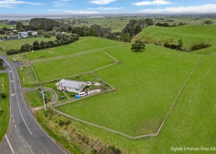 For sale 2590 Awhitu Road, Awhitu, Franklin, Auckland homes.co.nz