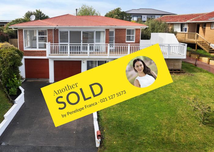  at 3 Te Anau Place, Pakuranga Heights, Auckland