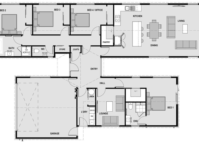  at Lot 14, Pukerua Subdivision, Richmond, Tasman, Nelson / Tasman