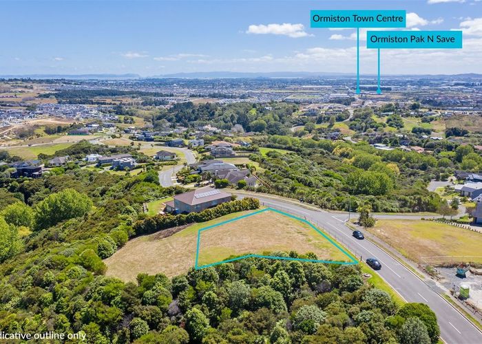  at 8 Sovereign Street, Flat Bush, Manukau City, Auckland