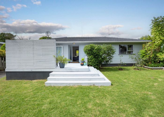  at 20 Annison Avenue, Glen Eden, Waitakere City, Auckland