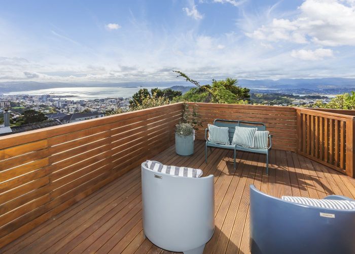  at 91 Karepa Street, Brooklyn, Wellington, Wellington