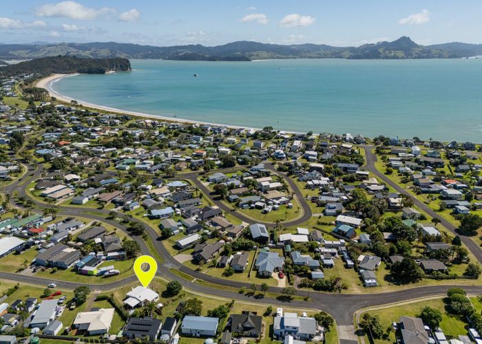  at 1 Hawk Hill Crescent, Cooks Beach, Thames-Coromandel, Waikato