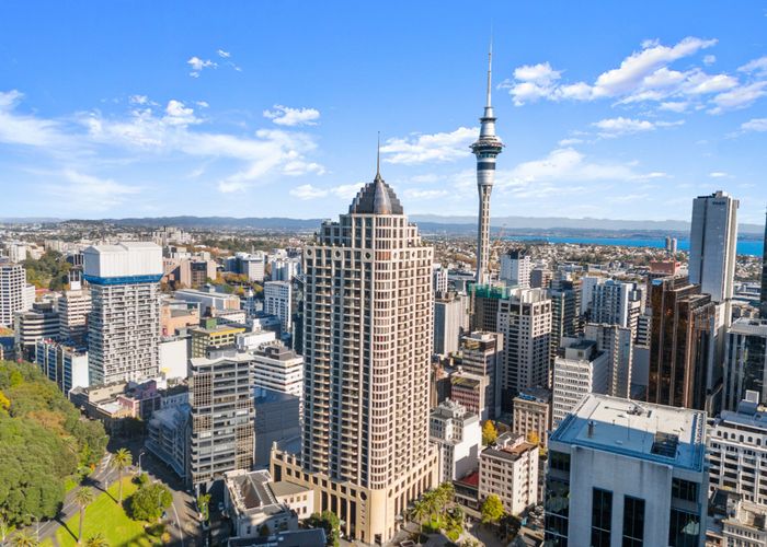 at 1711/1 Courthouse Lane, City Centre, Auckland City, Auckland