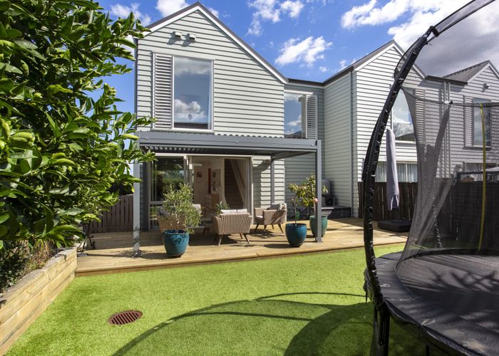  at 18 Onekiritea Road, Hobsonville, Waitakere City, Auckland