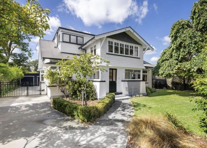  at 80 Halton Street, Strowan, Christchurch