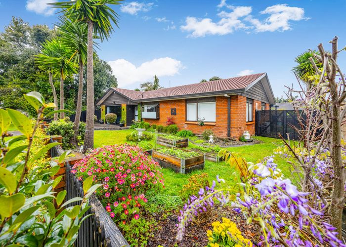  at 36 Brylee Drive, Conifer Grove, Papakura, Auckland