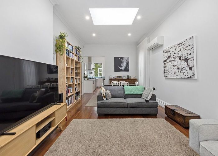  at 17 Myrtle Cres, Mount Cook, Wellington, Wellington