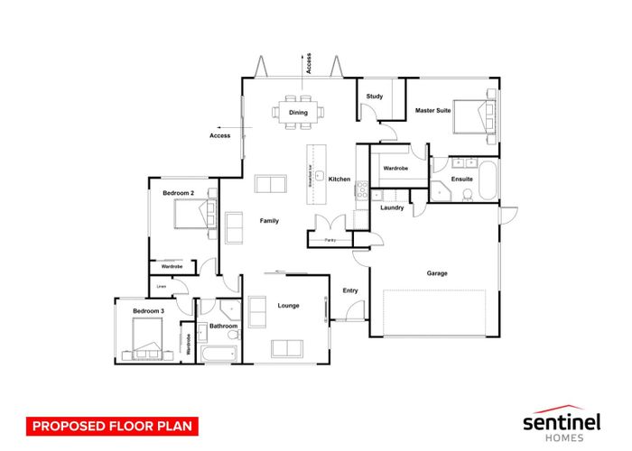  at 19a Benalder Crescent, Tokoroa, South Waikato, Waikato