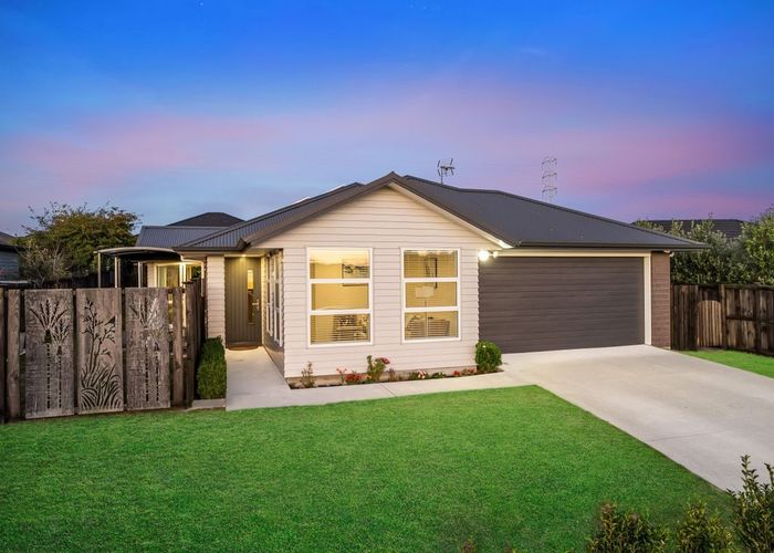  at 20 HELENVALE CRESCENT, Pokeno, Franklin, Auckland