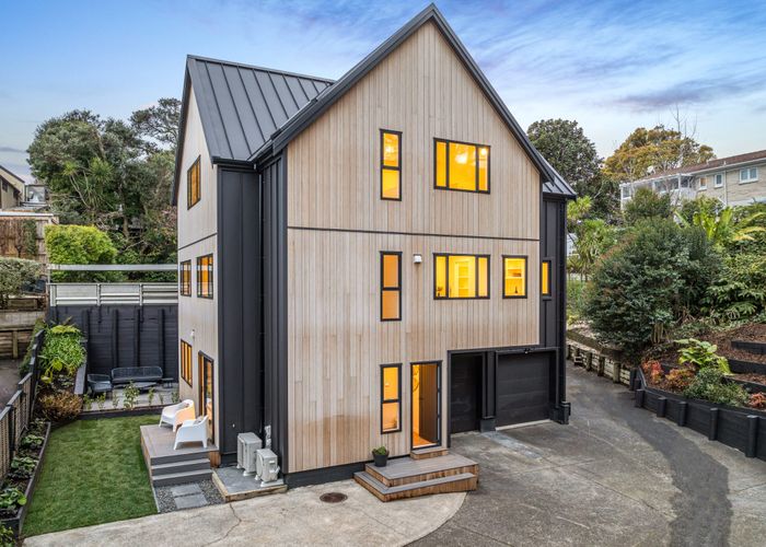  at 24A John Rymer Place, Kohimarama, Auckland City, Auckland