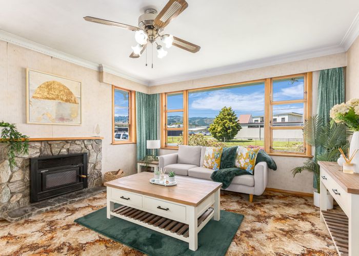  at 43 Hikurangi Street, Trentham, Upper Hutt