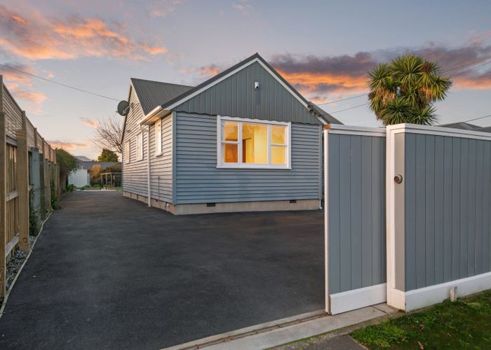  at 43 Sheldon Street, Woolston, Christchurch