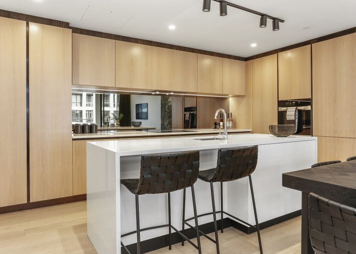  at 401/155 Beaumont Street, City Centre, Auckland City, Auckland