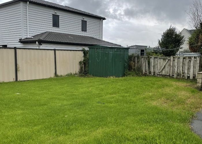  at 3/117 Carruth Road, Papatoetoe, Manukau City, Auckland