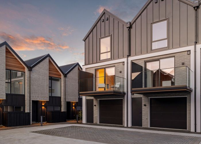  at 15/187 Fitzgerald Avenue, City Centre, Christchurch City, Canterbury