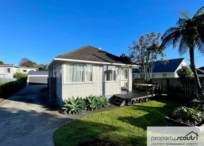  at 55 Woodleigh Street, Frankleigh Park, New Plymouth, Taranaki
