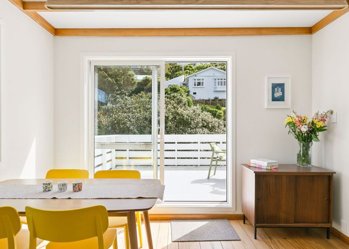  at 42 Buckingham Street, Melrose, Wellington, Wellington