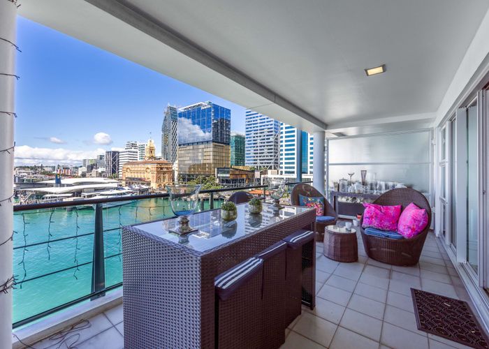  at 7/137 Quay Street, City Centre, Auckland City, Auckland