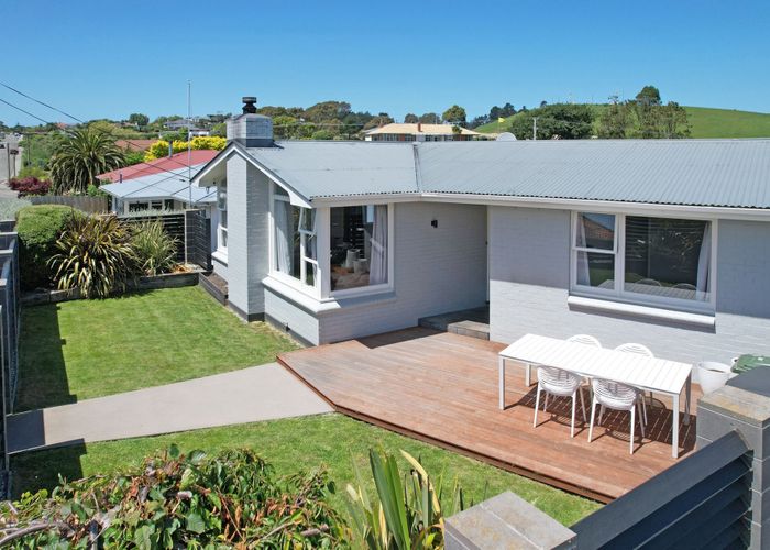  at 43 Tamar Street, South Hill, Oamaru