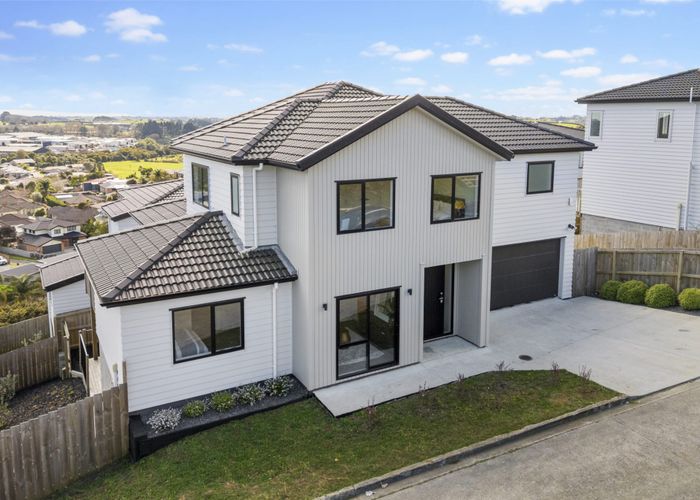  at 60 Cape Hill Road, Pukekohe, Franklin, Auckland