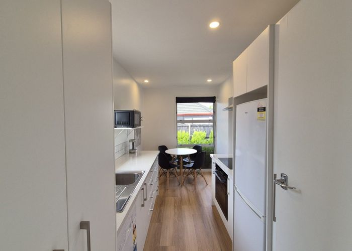  at 5/4 Hendon Street, Edgeware, Christchurch