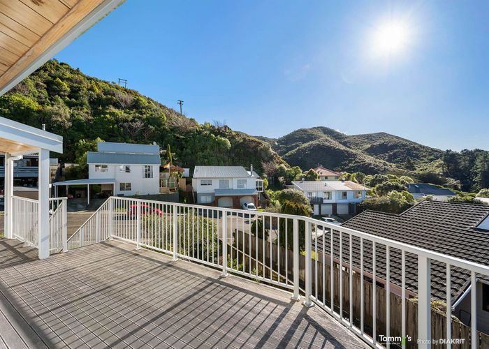  at 91 Allington Road, Karori, Wellington