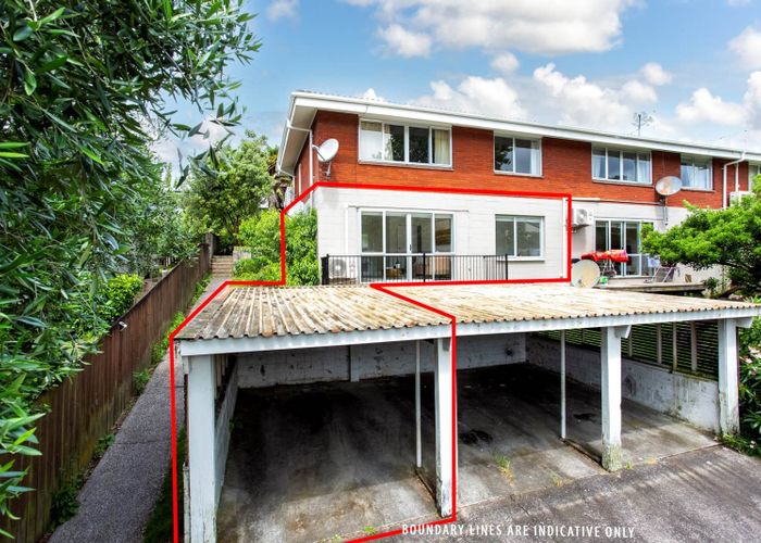  at 1/23 Don Croot Street, Morningside, Auckland City, Auckland