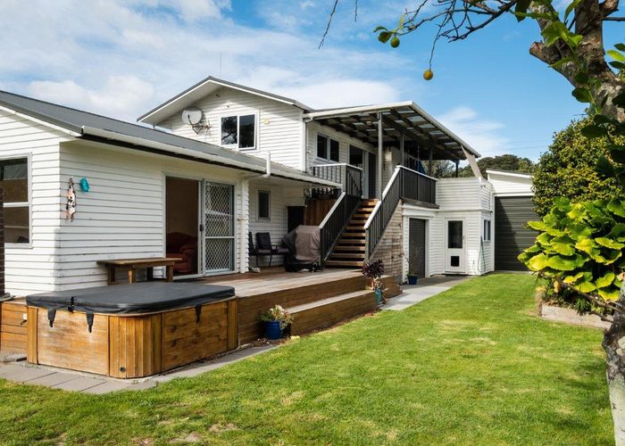  at 21 Lloyd George Road, Wainui, Gisborne