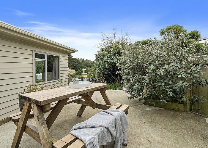 at 12A Sutherland Crescent, Melrose, Wellington