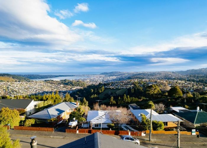  at 21 Dalrymple Street, Pine Hill, Dunedin