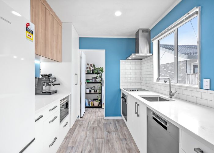  at 6/66 Daysh Street, Avalon, Lower Hutt