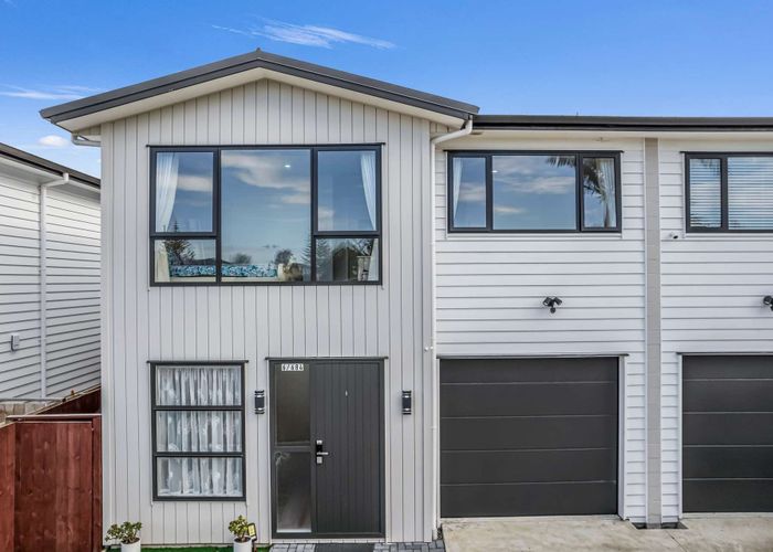  at 6/684 Te Atatu Rd, Te Atatu Peninsula, Waitakere City, Auckland