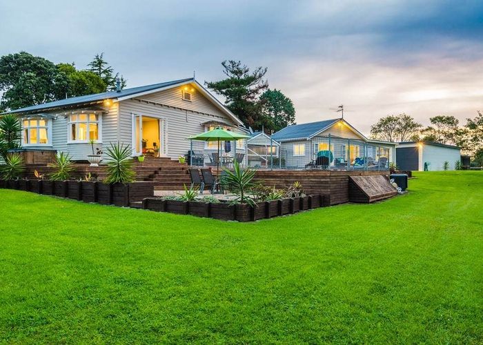  at 93 Waimarie Road, Whenuapai, Auckland