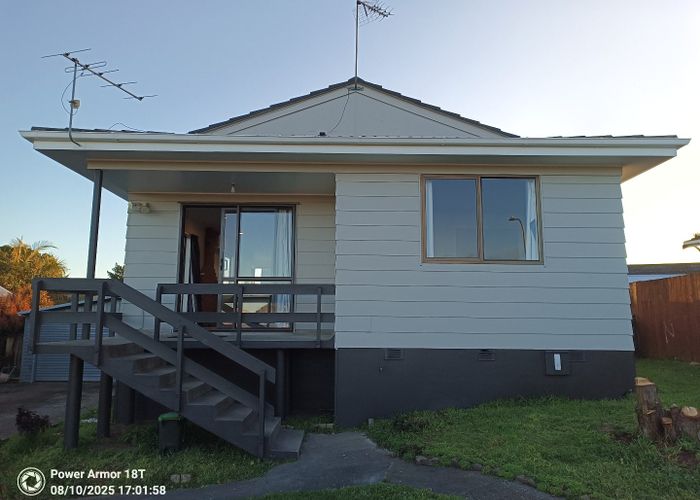  at 3 Cade Pl, Manurewa, Manukau City, Auckland